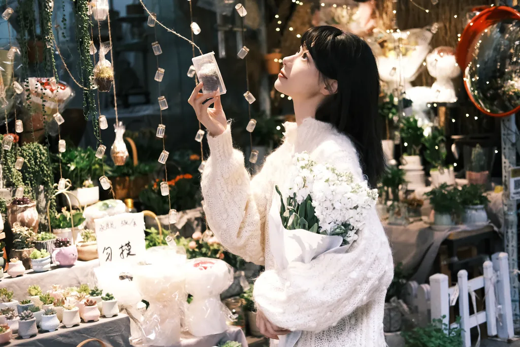 图片[36]-[YITUYU艺图语]2022.11.13 不及秋日浪漫 王学习-吉吉[35P] – 速更版-美库