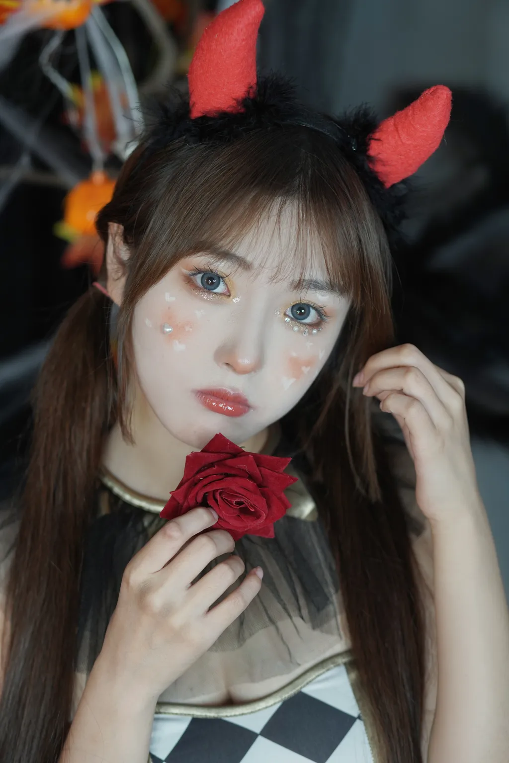 图片[11]-[YITUYU艺图语]2022.11.13 南瓜夜 -炸鸡冰可乐-[21P] – 速更版-美库