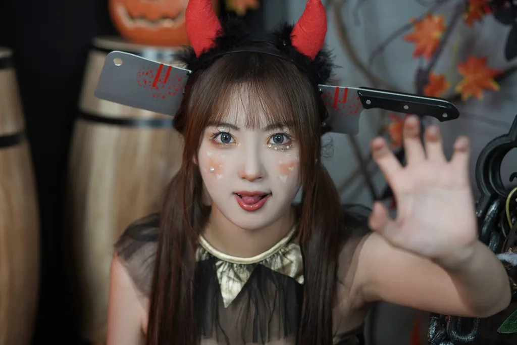 图片[15]-[YITUYU艺图语]2022.11.13 南瓜夜 -炸鸡冰可乐-[21P] – 速更版-美库