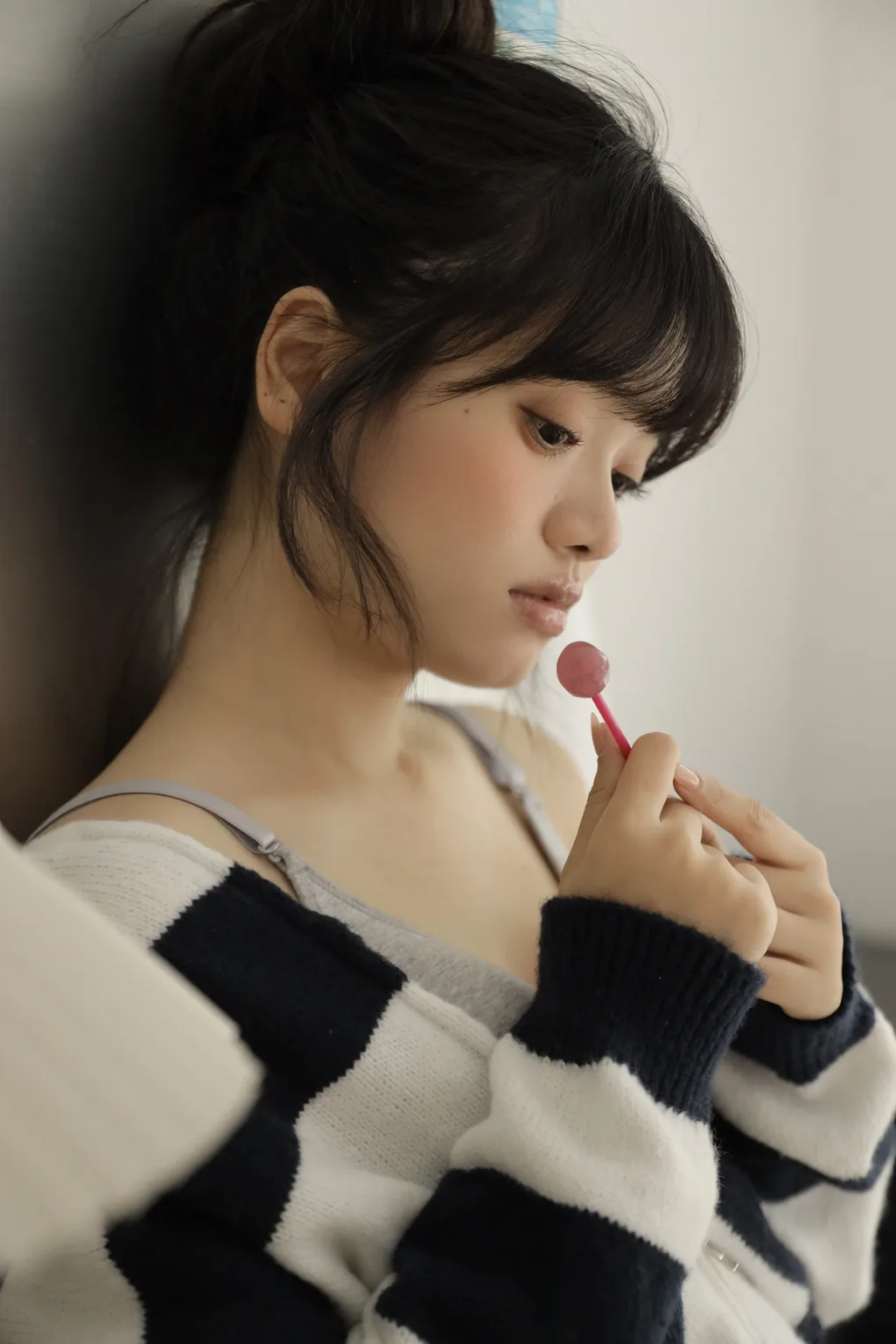 图片[11]-[YITUYU艺图语]2022.11.13 秋 叛逆的捡捡唯[22+1P] – 速更版-美库