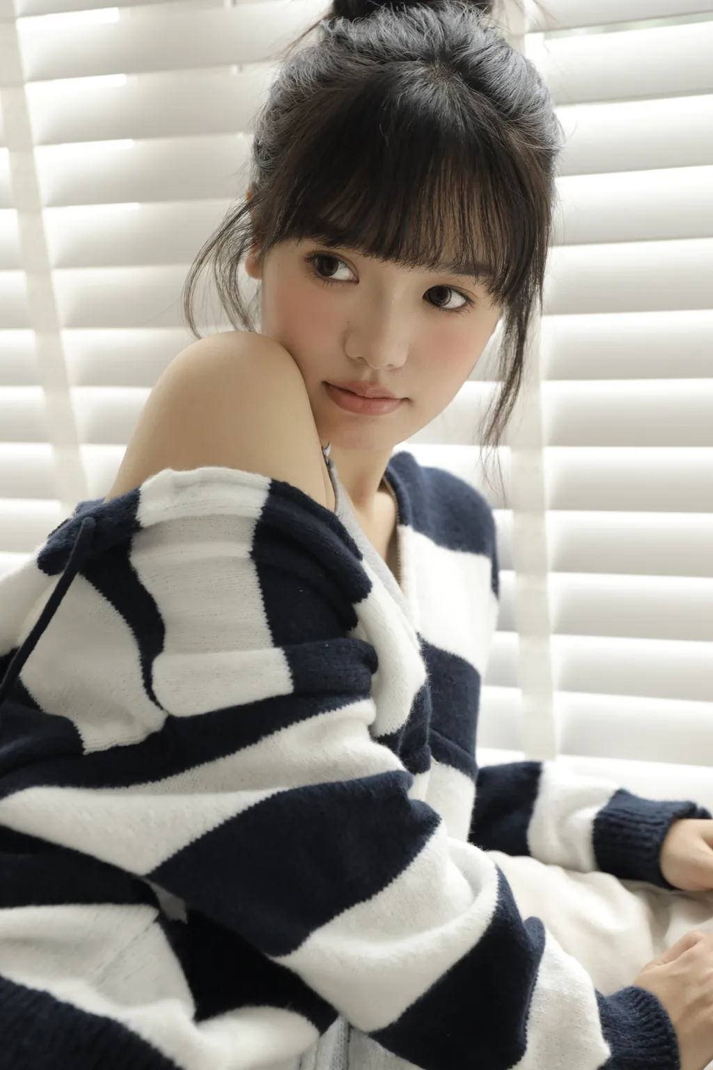 图片[18]-[YITUYU艺图语]2022.11.13 秋 叛逆的捡捡唯[22+1P] – 速更版-美库