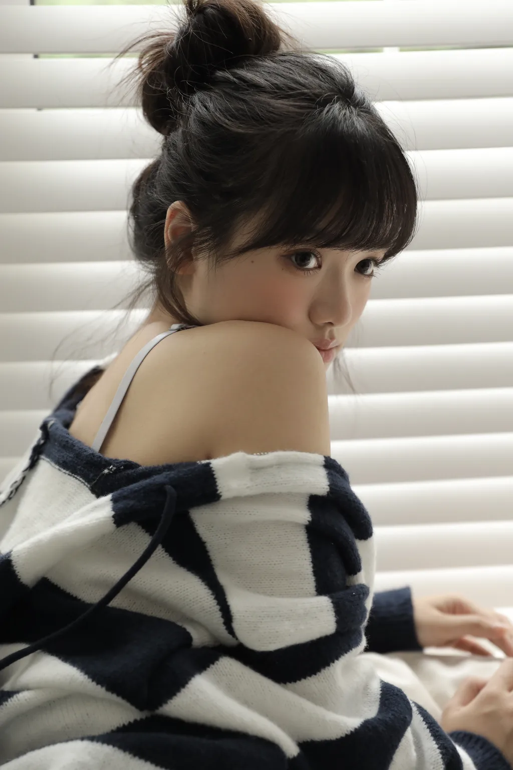 图片[19]-[YITUYU艺图语]2022.11.13 秋 叛逆的捡捡唯[22+1P] – 速更版-美库