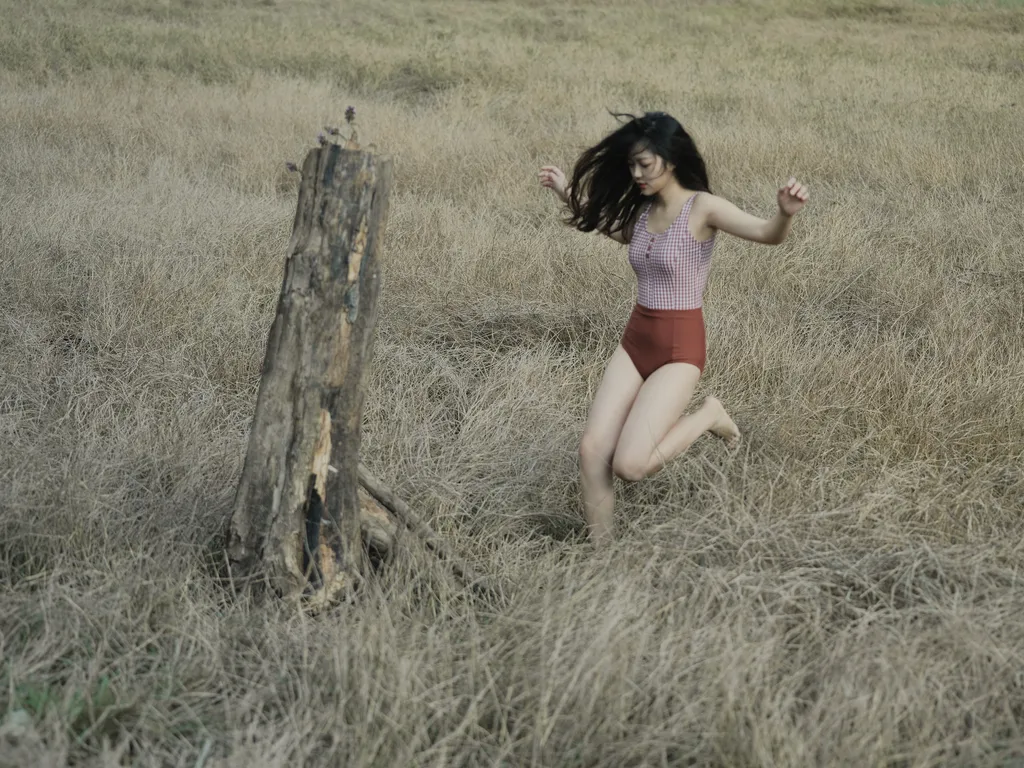 图片[10]-[YITUYU艺图语]2022.11.13 秋天的童话 小雪[45+1P] – 速更版-美库