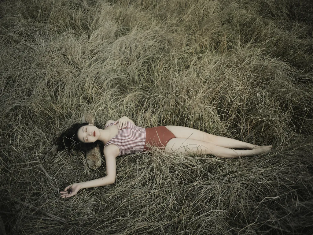 图片[14]-[YITUYU艺图语]2022.11.13 秋天的童话 小雪[45+1P] – 速更版-美库