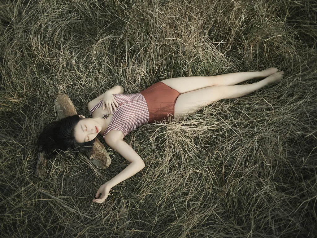 图片[15]-[YITUYU艺图语]2022.11.13 秋天的童话 小雪[45+1P] – 速更版-美库