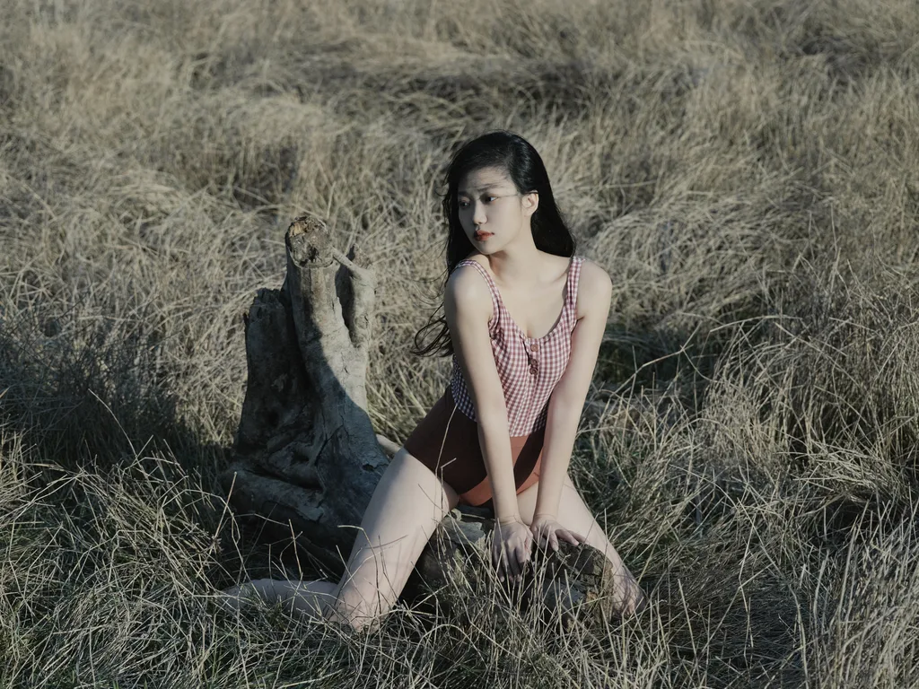 图片[21]-[YITUYU艺图语]2022.11.13 秋天的童话 小雪[45+1P] – 速更版-美库