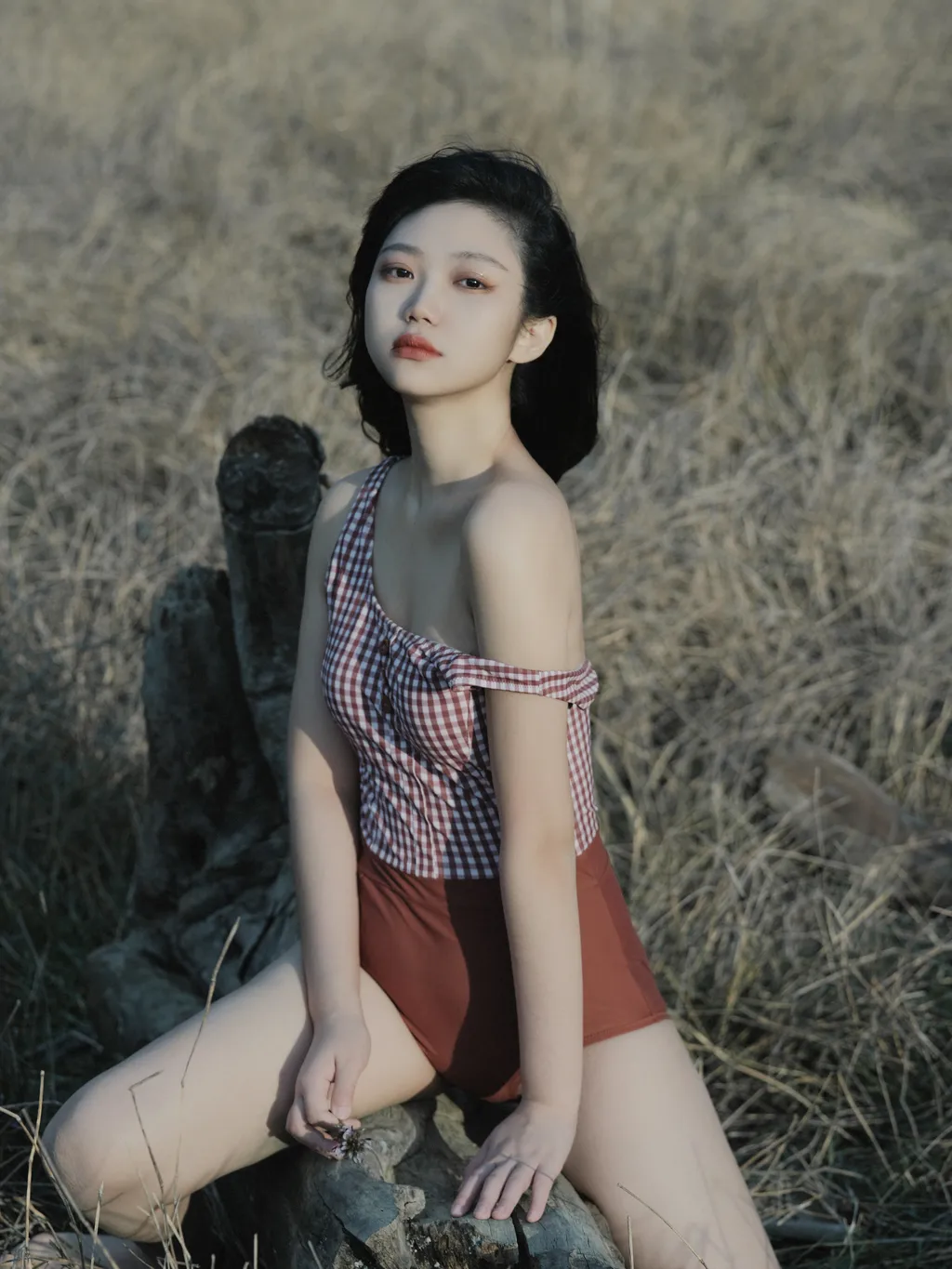 图片[22]-[YITUYU艺图语]2022.11.13 秋天的童话 小雪[45+1P] – 速更版-美库