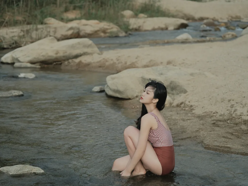 图片[26]-[YITUYU艺图语]2022.11.13 秋天的童话 小雪[45+1P] – 速更版-美库