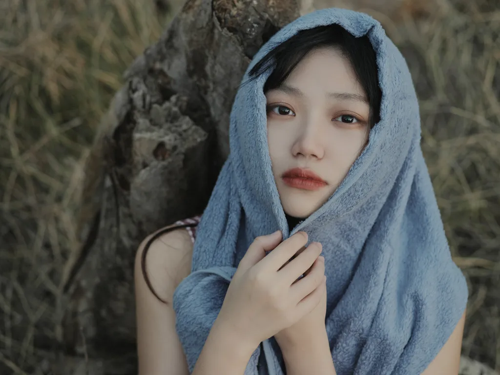 图片[27]-[YITUYU艺图语]2022.11.13 秋天的童话 小雪[45+1P] – 速更版-美库