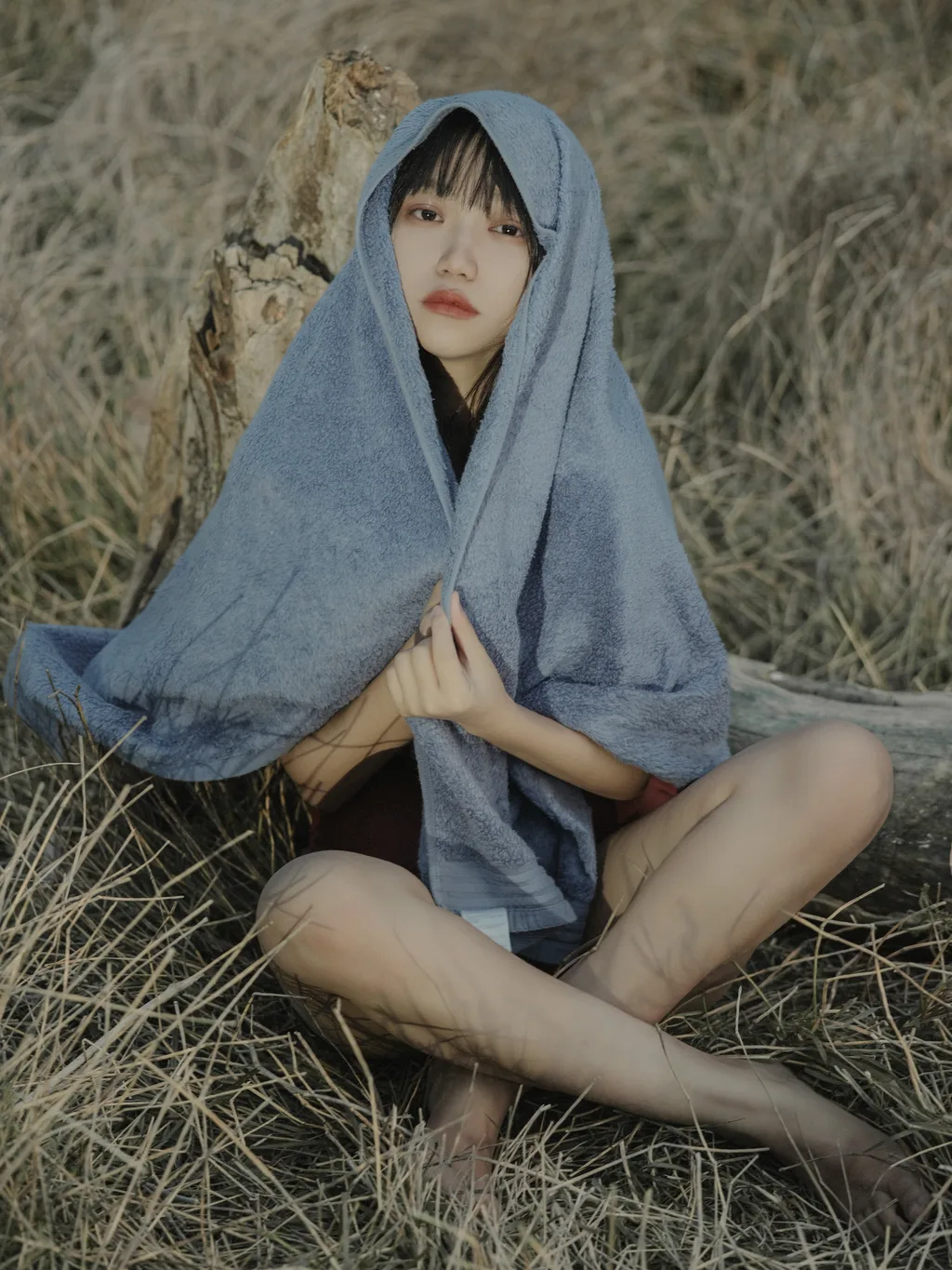 图片[28]-[YITUYU艺图语]2022.11.13 秋天的童话 小雪[45+1P] – 速更版-美库