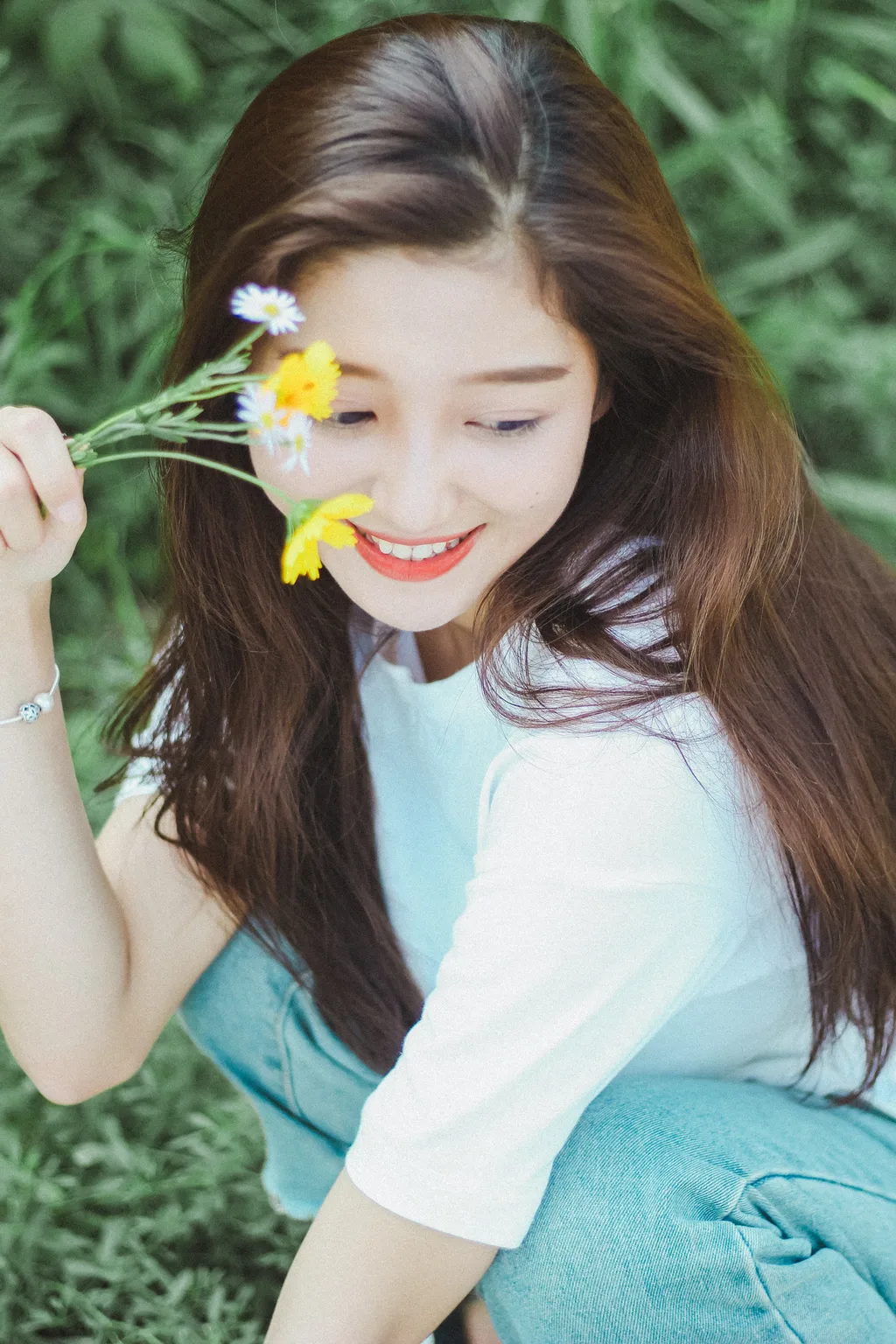 图片[10]-[YITUYU艺图语]2022.11.13 夏日女友 一壹七_[26+1P] – 速更版-美库