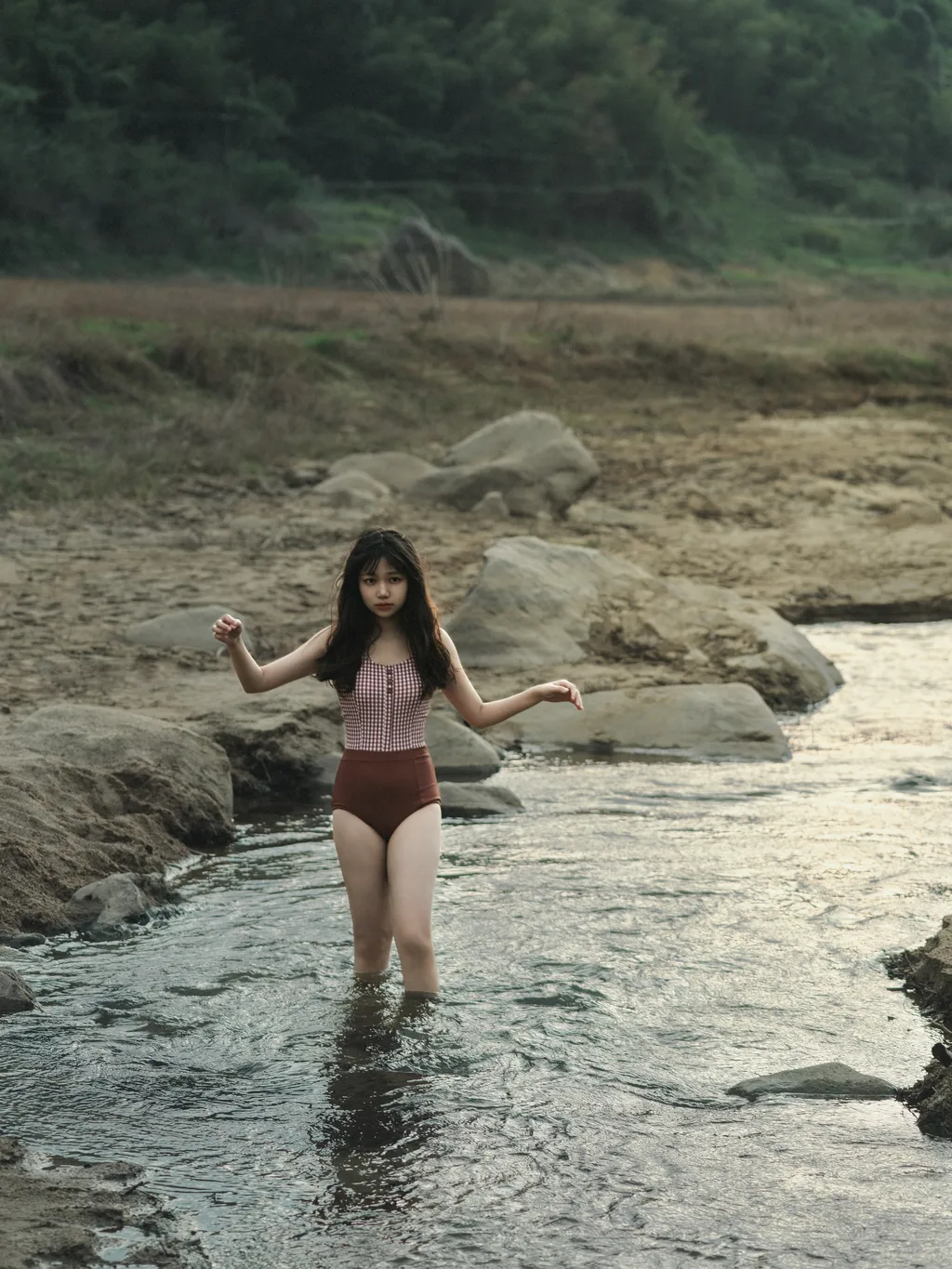 图片[29]-[YITUYU艺图语]2022.11.13 秋天的童话 小雪[45+1P] – 速更版-美库