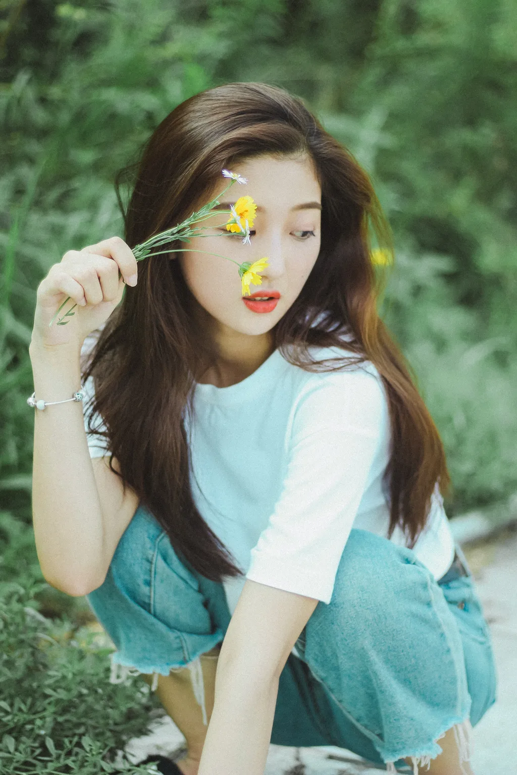 图片[11]-[YITUYU艺图语]2022.11.13 夏日女友 一壹七_[26+1P] – 速更版-美库