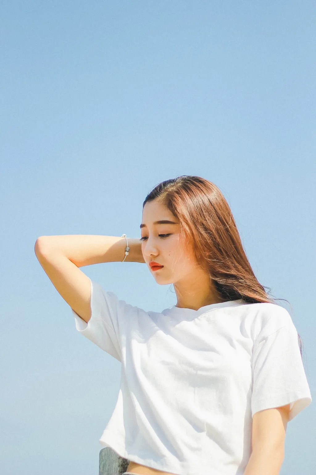 图片[12]-[YITUYU艺图语]2022.11.13 夏日女友 一壹七_[26+1P] – 速更版-美库