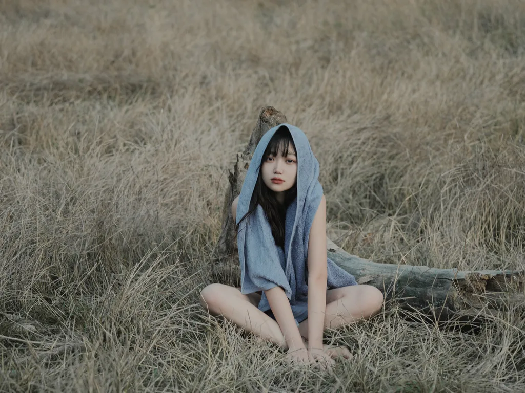 图片[32]-[YITUYU艺图语]2022.11.13 秋天的童话 小雪[45+1P] – 速更版-美库