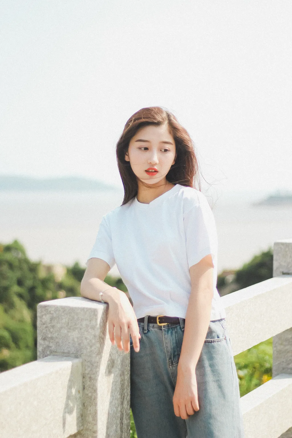 图片[14]-[YITUYU艺图语]2022.11.13 夏日女友 一壹七_[26+1P] – 速更版-美库