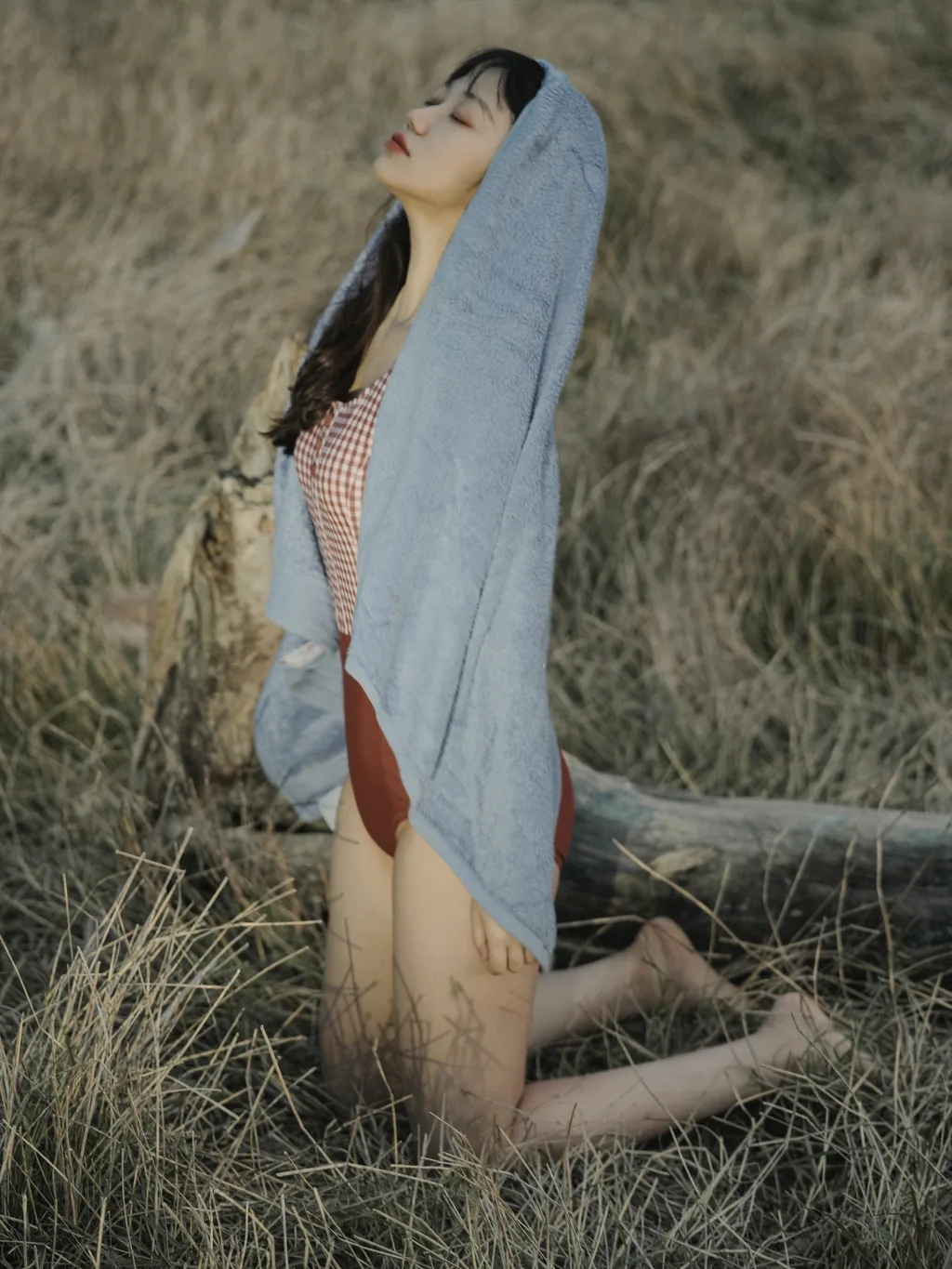 图片[33]-[YITUYU艺图语]2022.11.13 秋天的童话 小雪[45+1P] – 速更版-美库