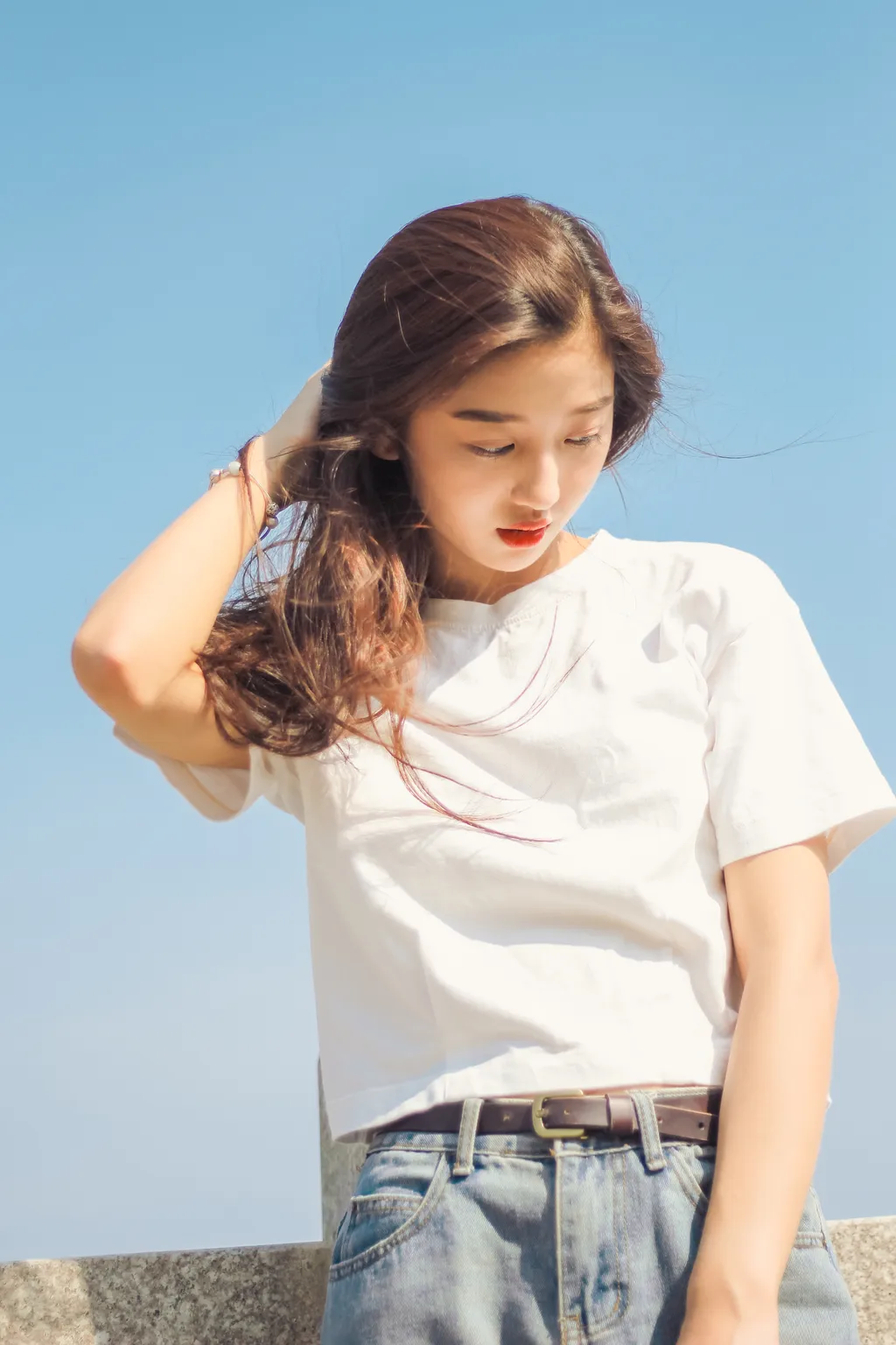 图片[15]-[YITUYU艺图语]2022.11.13 夏日女友 一壹七_[26+1P] – 速更版-美库