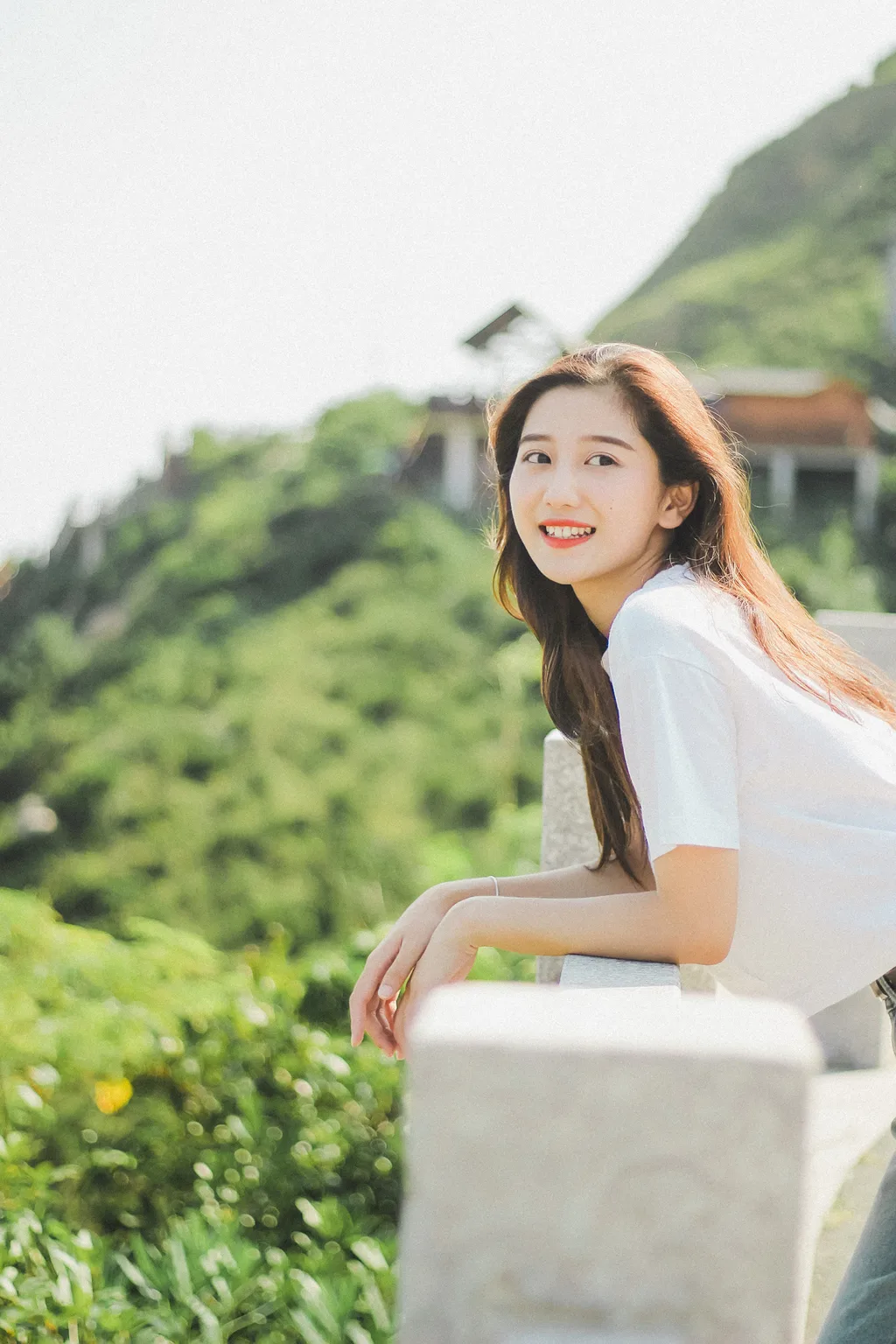 图片[16]-[YITUYU艺图语]2022.11.13 夏日女友 一壹七_[26+1P] – 速更版-美库