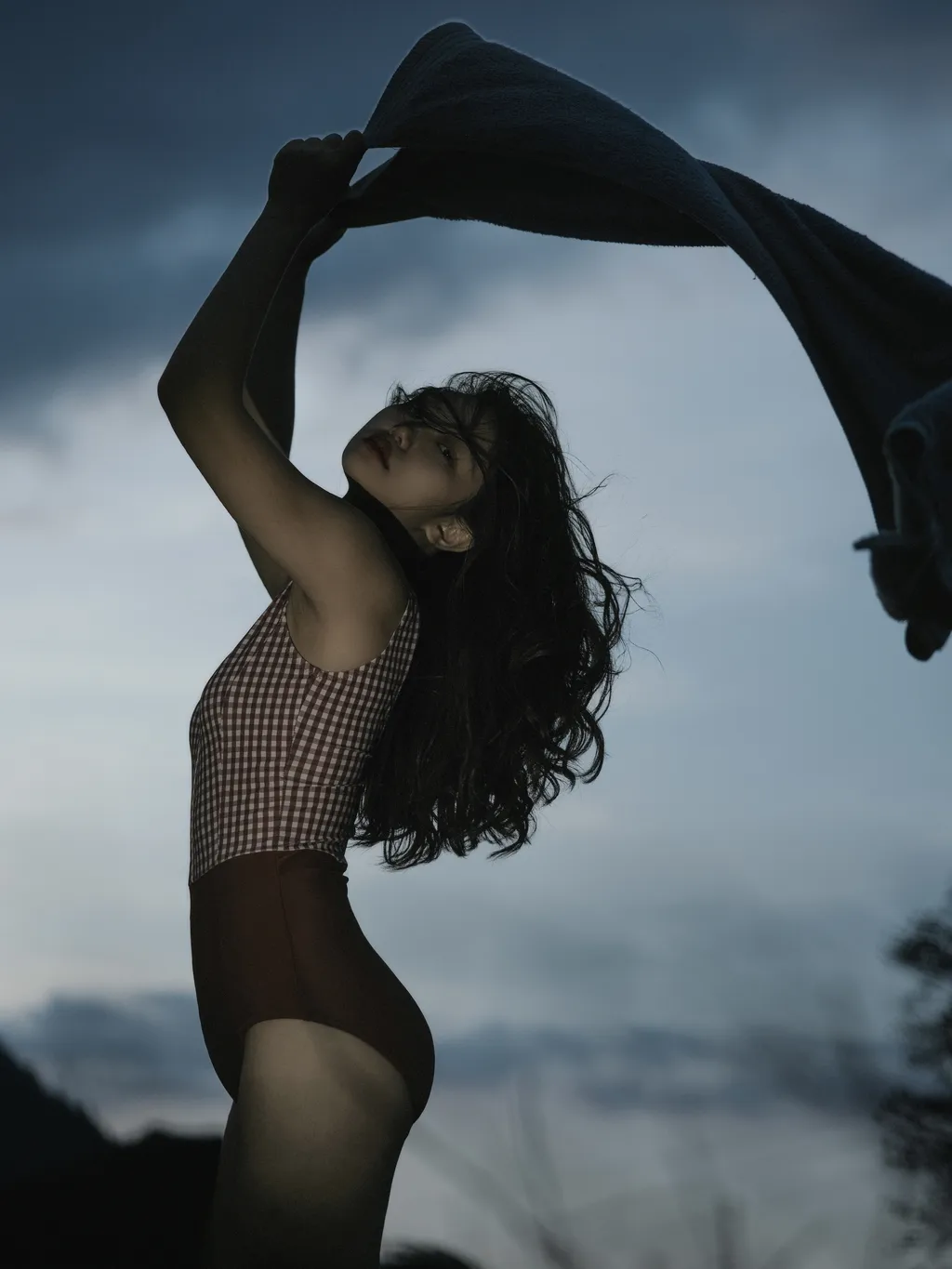 图片[35]-[YITUYU艺图语]2022.11.13 秋天的童话 小雪[45+1P] – 速更版-美库