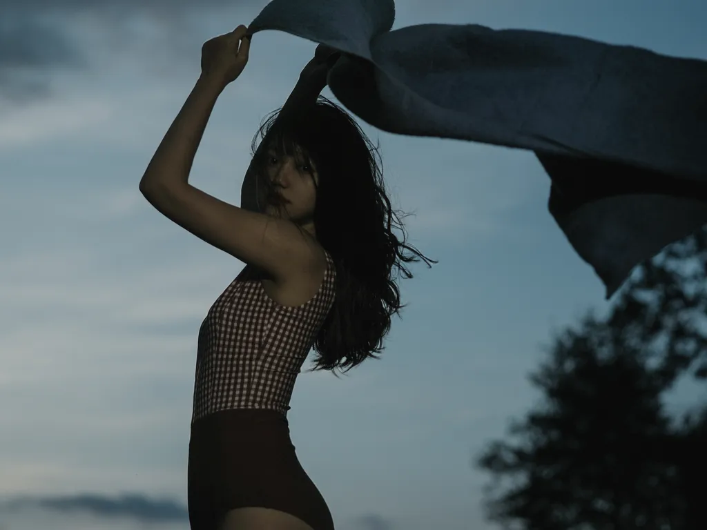 图片[36]-[YITUYU艺图语]2022.11.13 秋天的童话 小雪[45+1P] – 速更版-美库