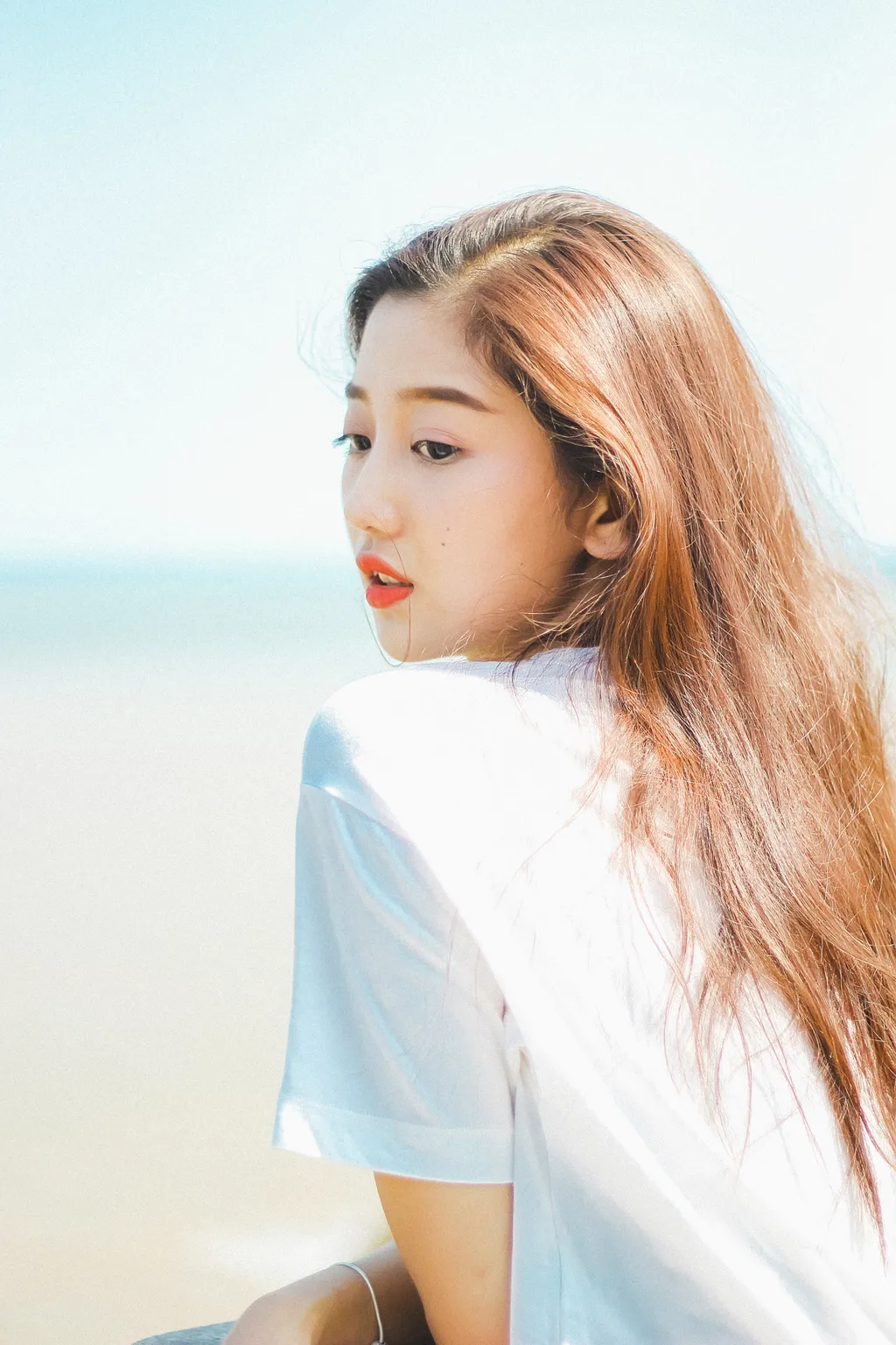 图片[17]-[YITUYU艺图语]2022.11.13 夏日女友 一壹七_[26+1P] – 速更版-美库