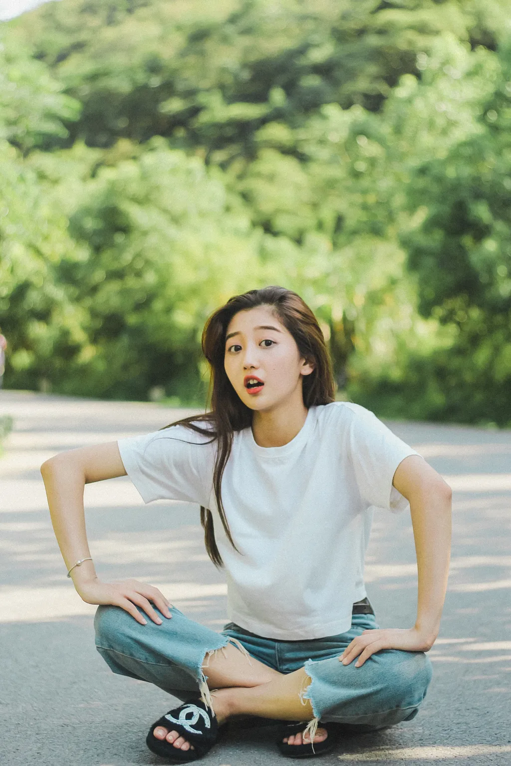 图片[20]-[YITUYU艺图语]2022.11.13 夏日女友 一壹七_[26+1P] – 速更版-美库