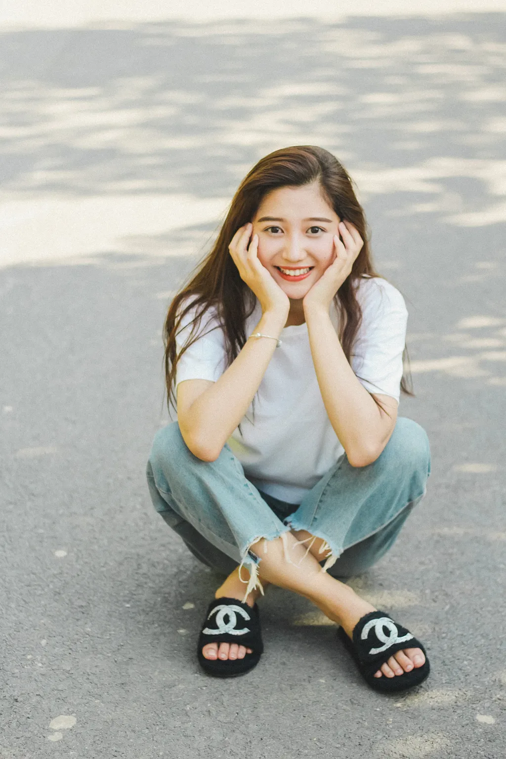 图片[22]-[YITUYU艺图语]2022.11.13 夏日女友 一壹七_[26+1P] – 速更版-美库