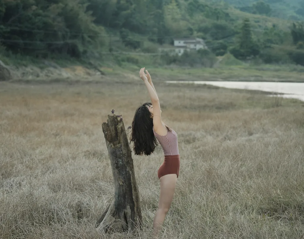 图片[41]-[YITUYU艺图语]2022.11.13 秋天的童话 小雪[45+1P] – 速更版-美库