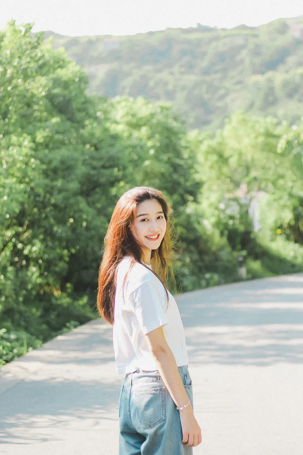 图片[23]-[YITUYU艺图语]2022.11.13 夏日女友 一壹七_[26+1P] – 速更版-美库