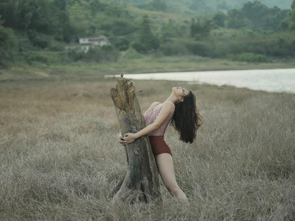 图片[42]-[YITUYU艺图语]2022.11.13 秋天的童话 小雪[45+1P] – 速更版-美库