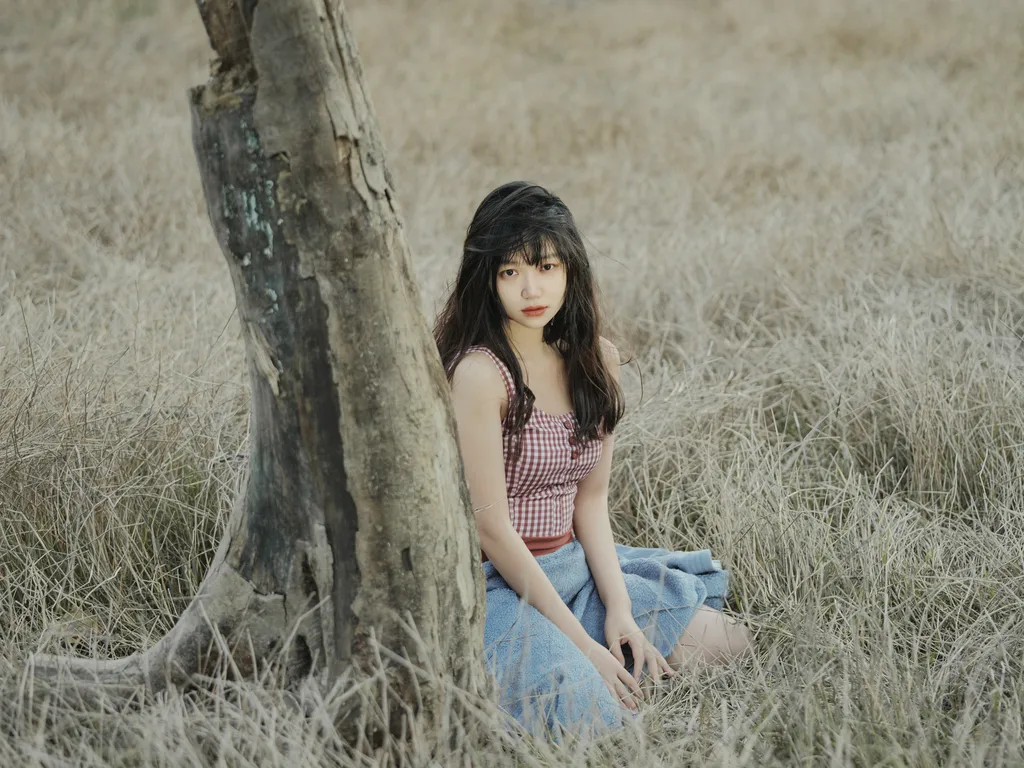 图片[43]-[YITUYU艺图语]2022.11.13 秋天的童话 小雪[45+1P] – 速更版-美库