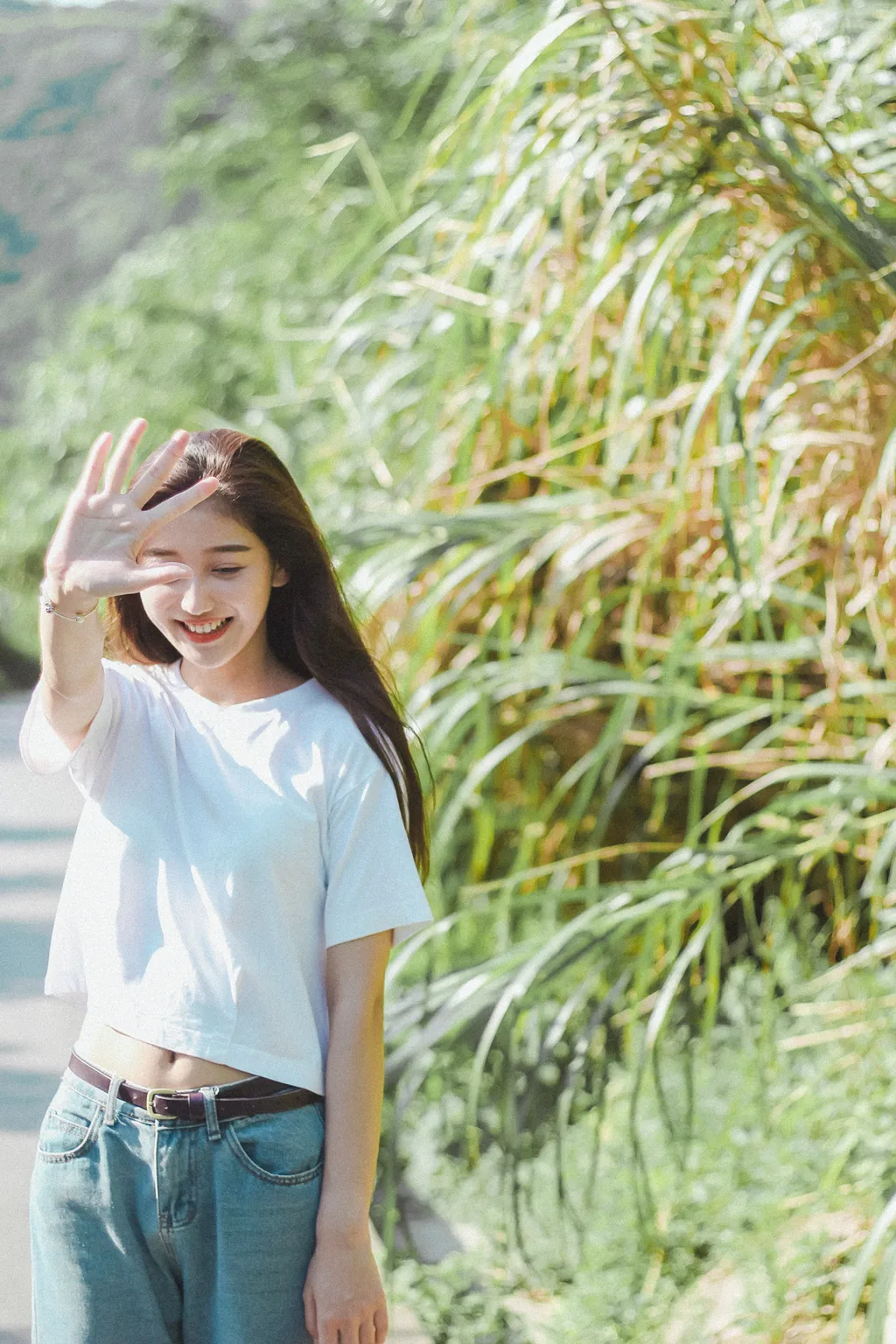 图片[25]-[YITUYU艺图语]2022.11.13 夏日女友 一壹七_[26+1P] – 速更版-美库