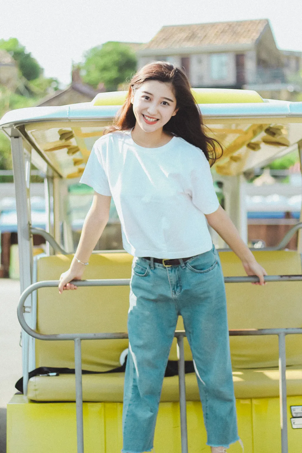 图片[26]-[YITUYU艺图语]2022.11.13 夏日女友 一壹七_[26+1P] – 速更版-美库