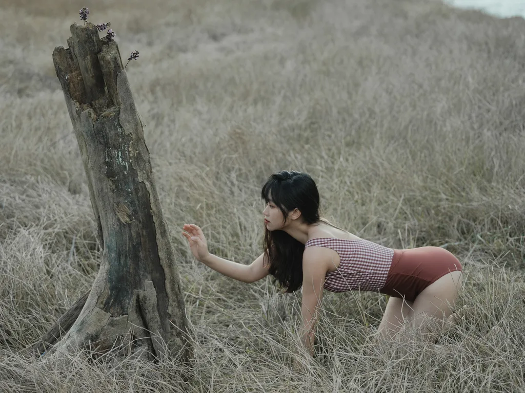 图片[46]-[YITUYU艺图语]2022.11.13 秋天的童话 小雪[45+1P] – 速更版-美库