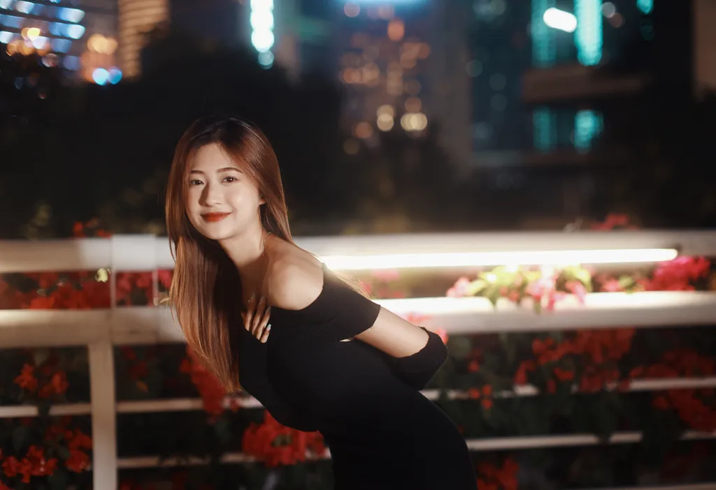 图片[19]-[YITUYU艺图语]2022.11.13 夜色迷人 丹丹[22+1P] – 速更版-美库