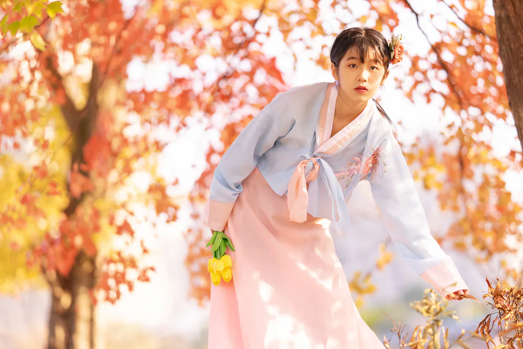 [YITUYU艺图语]2023.02.06 是秋天吗 z’z’z[21+1P] – 雅色汇