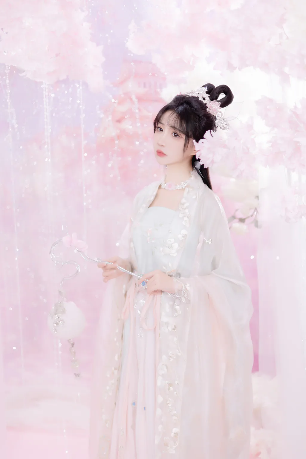 [YITUYU艺图语]2023.02.06 星月落 绮罗生的小苏苏[27+1P] – 雅色汇