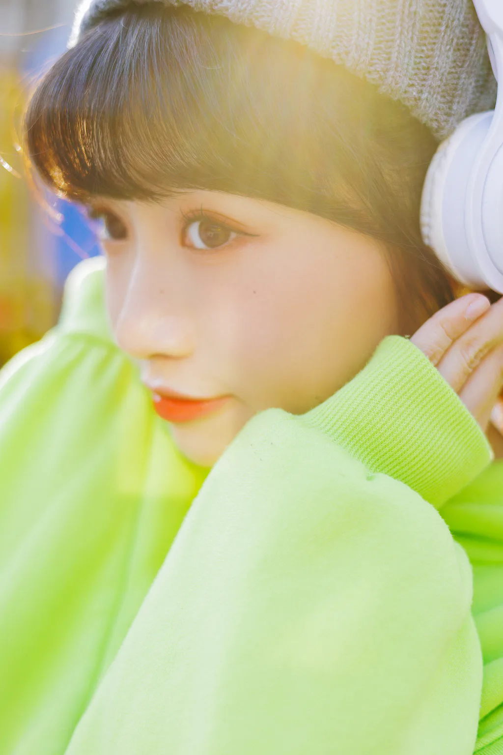 [YITUYU艺图语]2023.02.06 氧气girl 蓝胖子-[35+1P] – 雅色汇