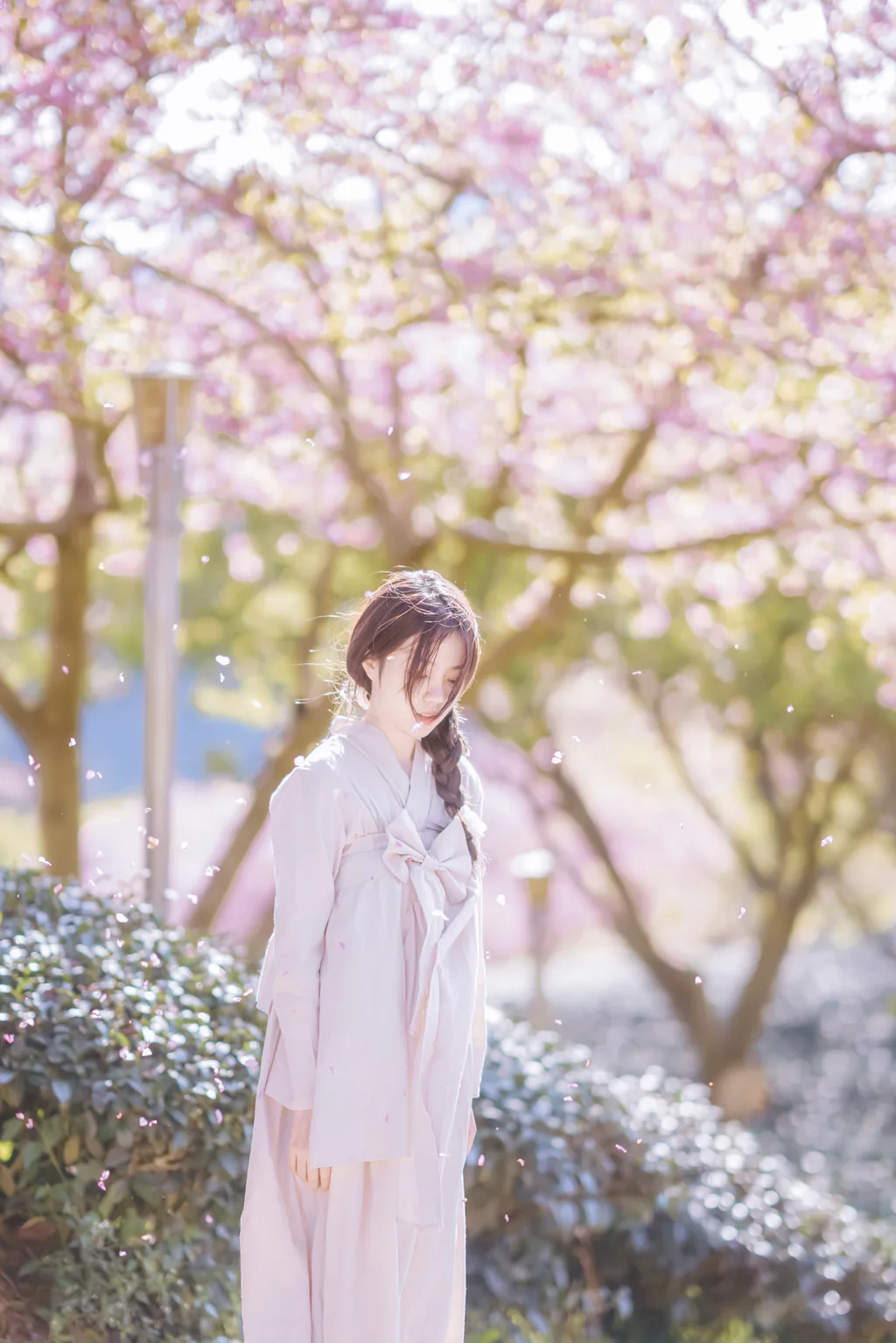[YITUYU艺图语]2023.05.06 以花之名 1Nevaeh[24+1P] - 雅色汇
