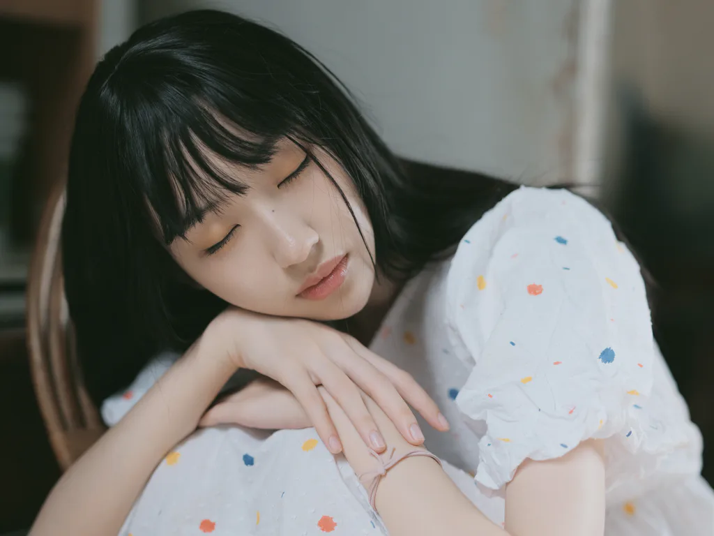 [YITUYU艺图语]2023.05.20 我们都是这样长大的 UU[47+1P] - 雅色汇