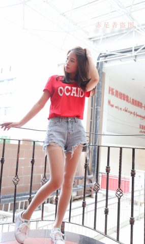 大西瓜爱牙膏-2018 6月活动 模特1（一） 长丝+船袜(两套）（1）[99P]