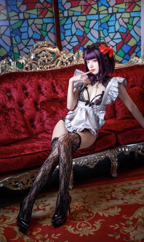 封疆疆v – 喜多川海梦 黑江雫[32P]