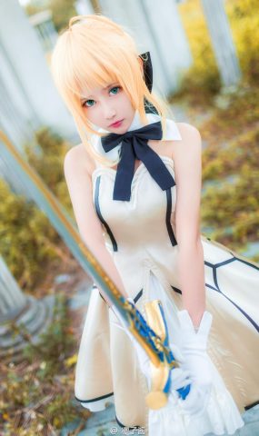 凛子酱  – 微博正片写真合辑 2016ZP [36P]