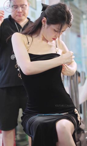 NO.0800 2023 东莞AIT改装车展 Auto Salon Racing Model 77[20P]