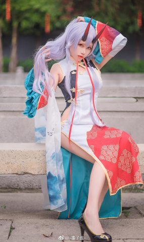 凛子酱  – 微博正片写真合辑 2019ZP [302P]