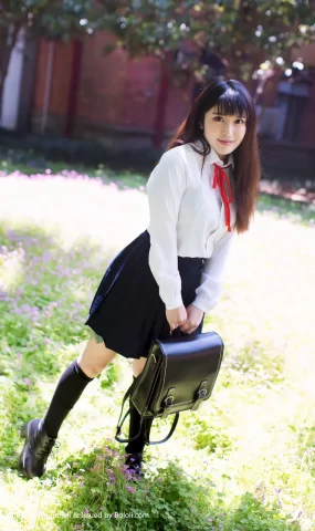 [Kimoe激萌文化]2017.07.07 KIM019 豆豆[40P]