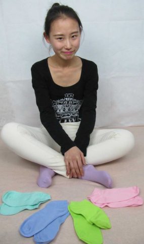 织梦行影@NO.039-第三十八期 学苑女生娟子 稀有作品（学苑）（预览版）[10P]