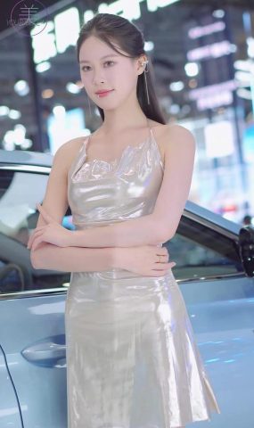 NO.1103 2024 东莞春季车展 Racing Model 车模随拍 Fancam LOOKBOOK 24[20P]