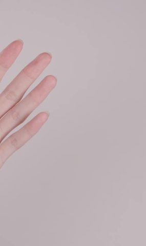 芝士好椰  – 简单抹个护手霜[20P]